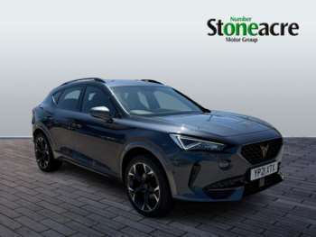 2021 (21) - 1.5 TSI V2 Euro 6 (s/s) 5dr