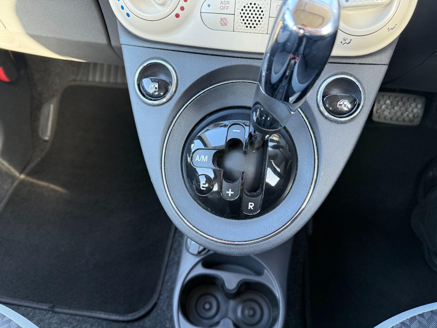 Used Fiat 500 2017 for sale - 77439941: Photo 10