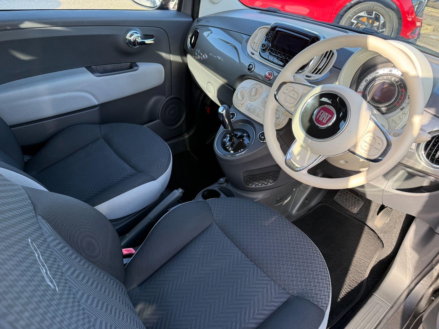 Used Fiat 500 2017 for sale - 77439941: Photo 11