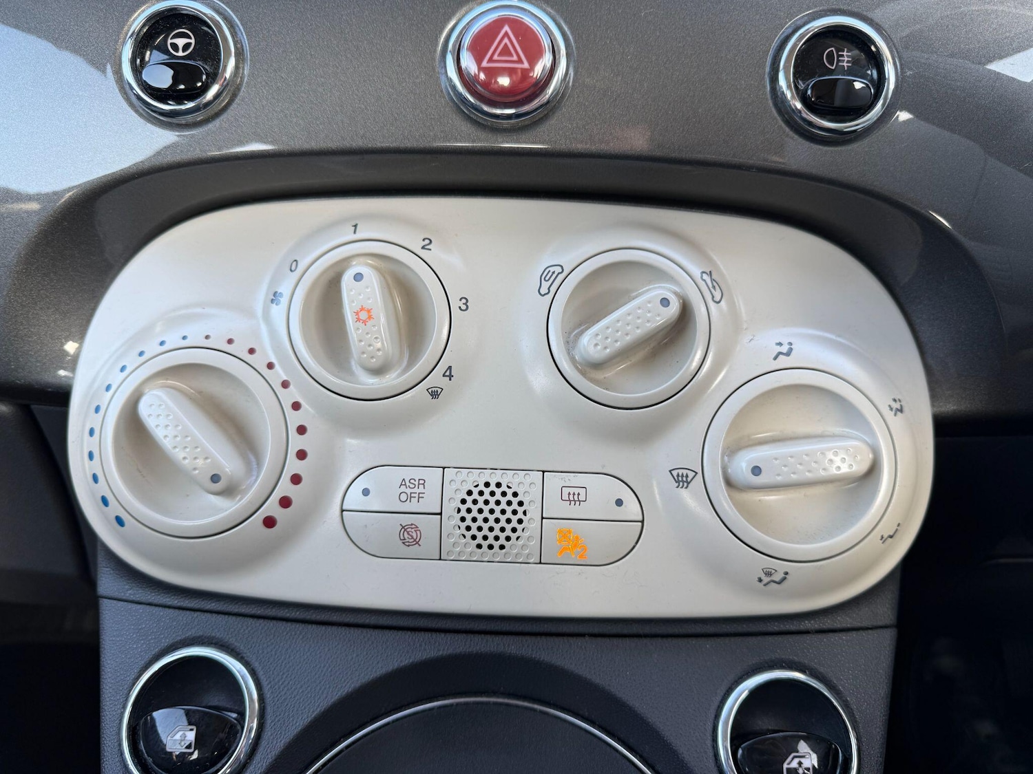 Used Fiat 500 2017 for sale - 77439941: Photo 14