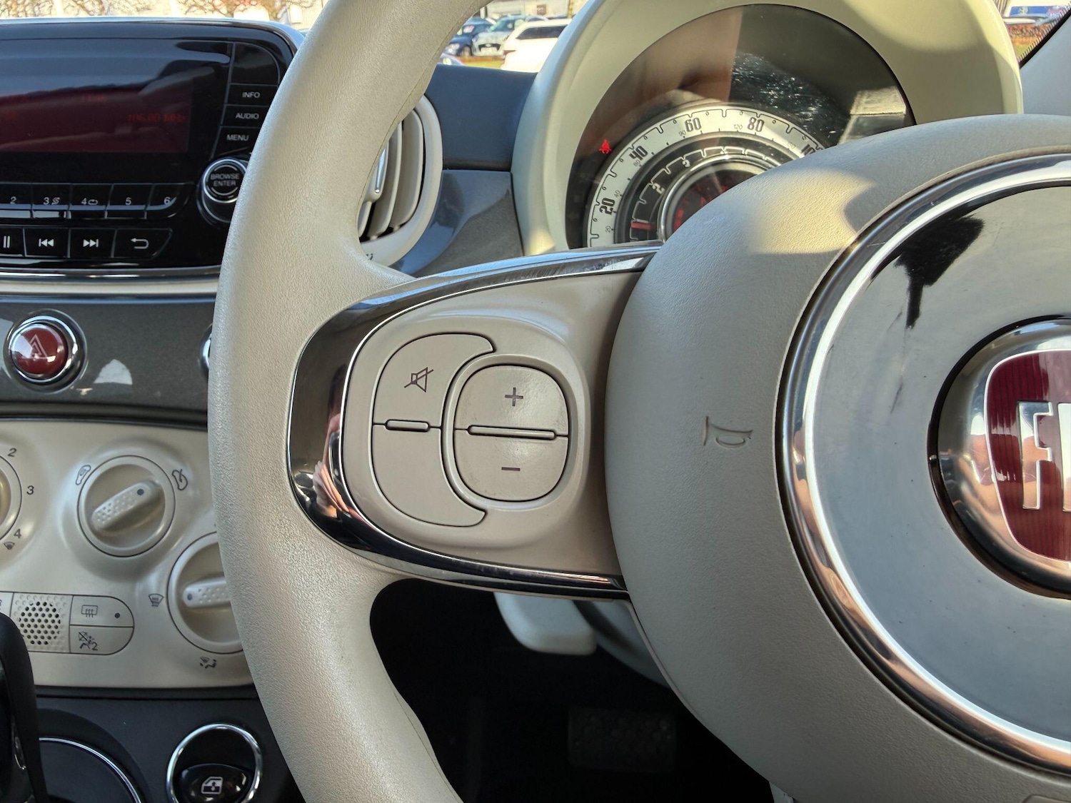 Used Fiat 500 2017 for sale - 77439941: Photo 15