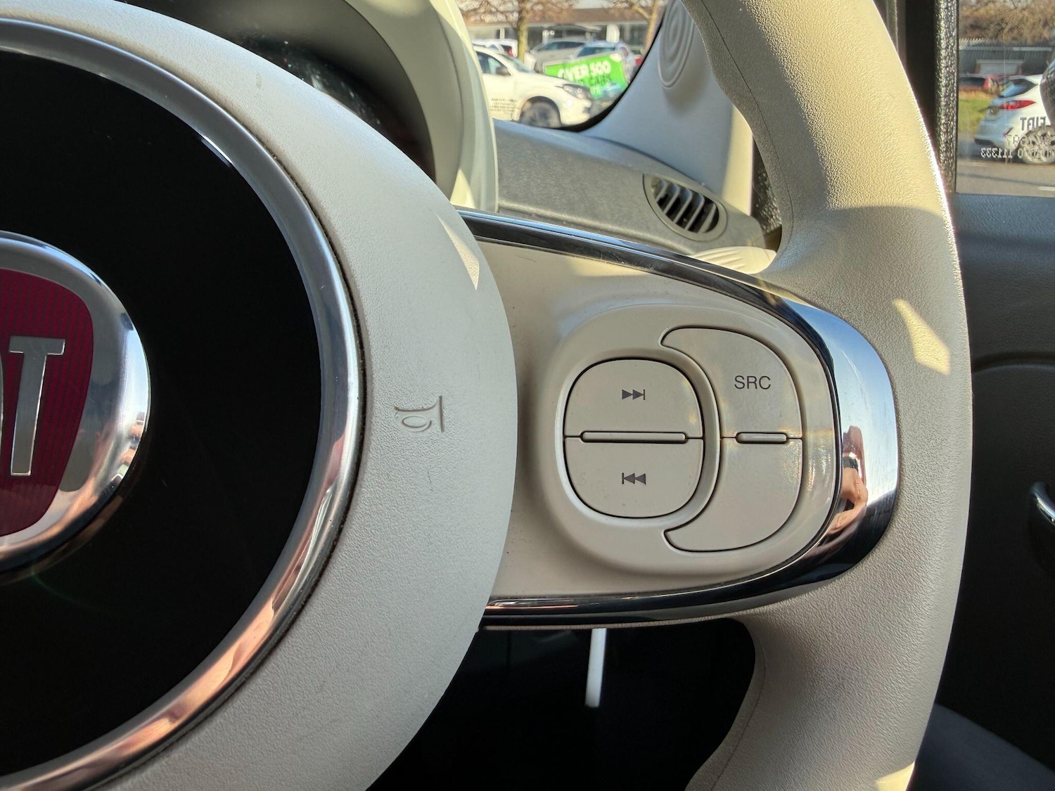 Used Fiat 500 2017 for sale - 77439941: Photo 16