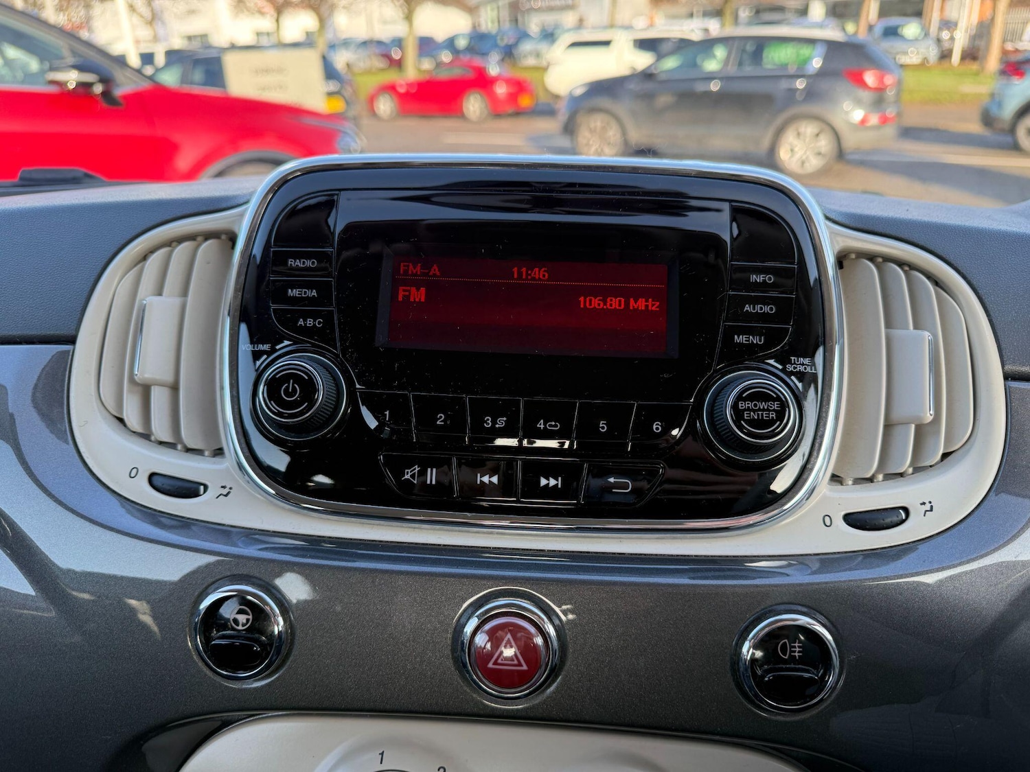 Used Fiat 500 2017 for sale - 77439941: Photo 18