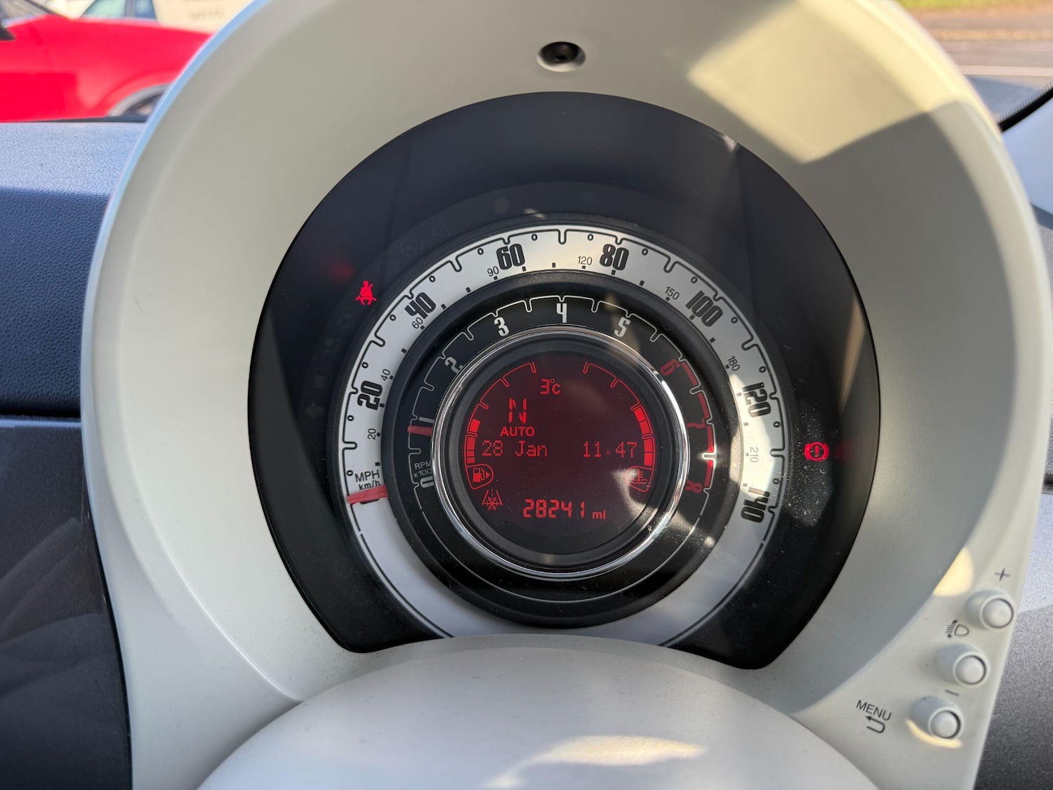 Used Fiat 500 2017 for sale - 77439941: Photo 19