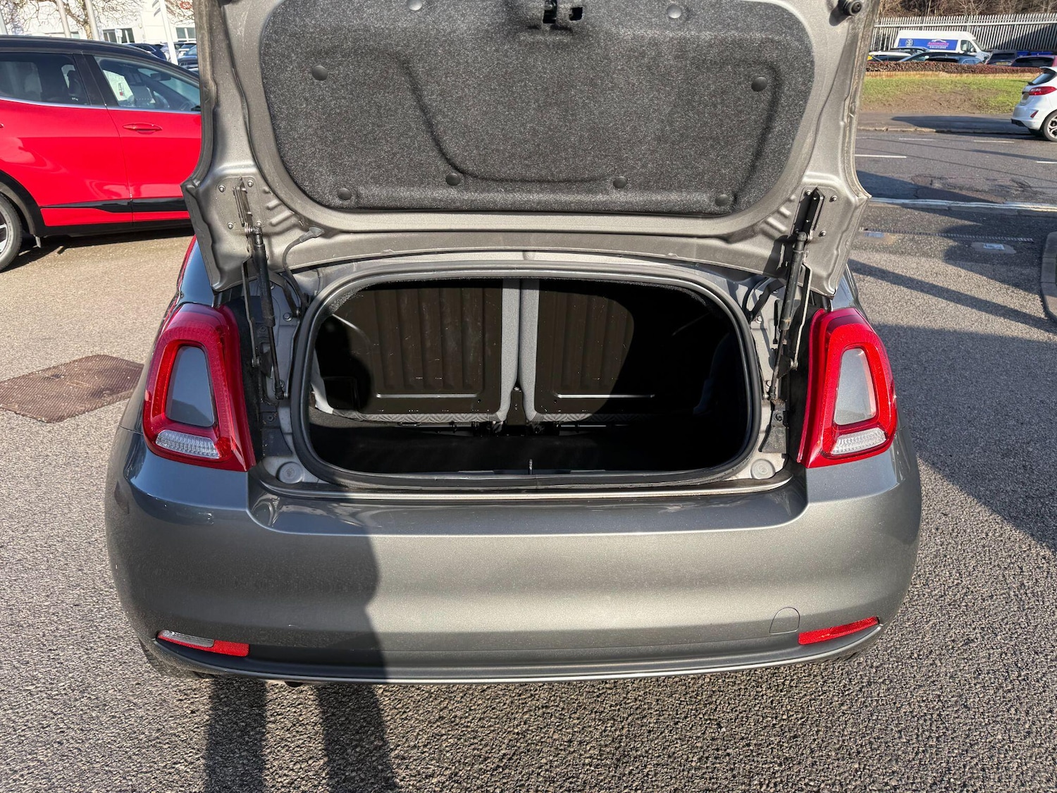 Used Fiat 500 2017 for sale - 77439941: Photo 20