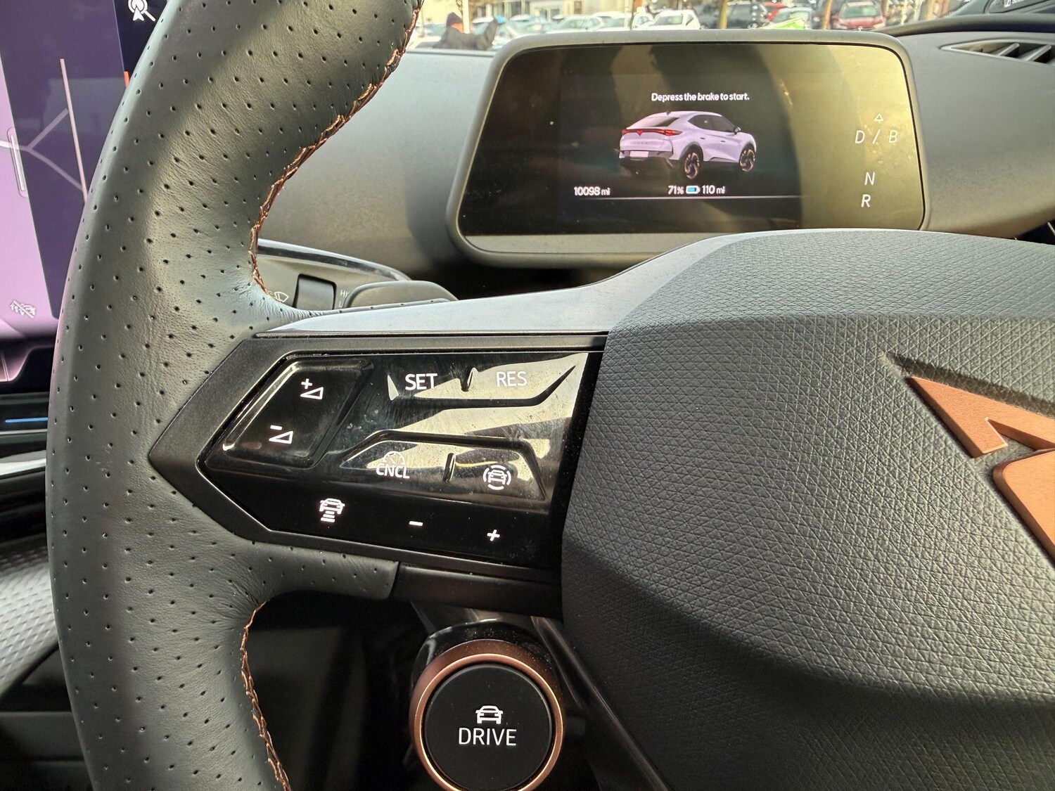 Used Cupra Tavascan 2025 for sale - 77497455: Photo 16