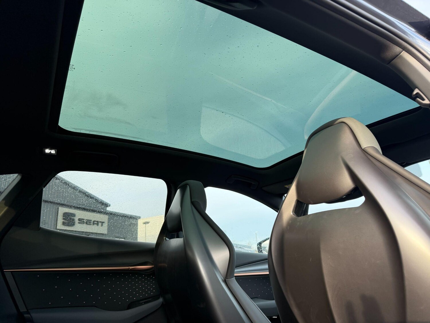 Used Cupra Tavascan 2025 for sale - 77497455: Photo 28