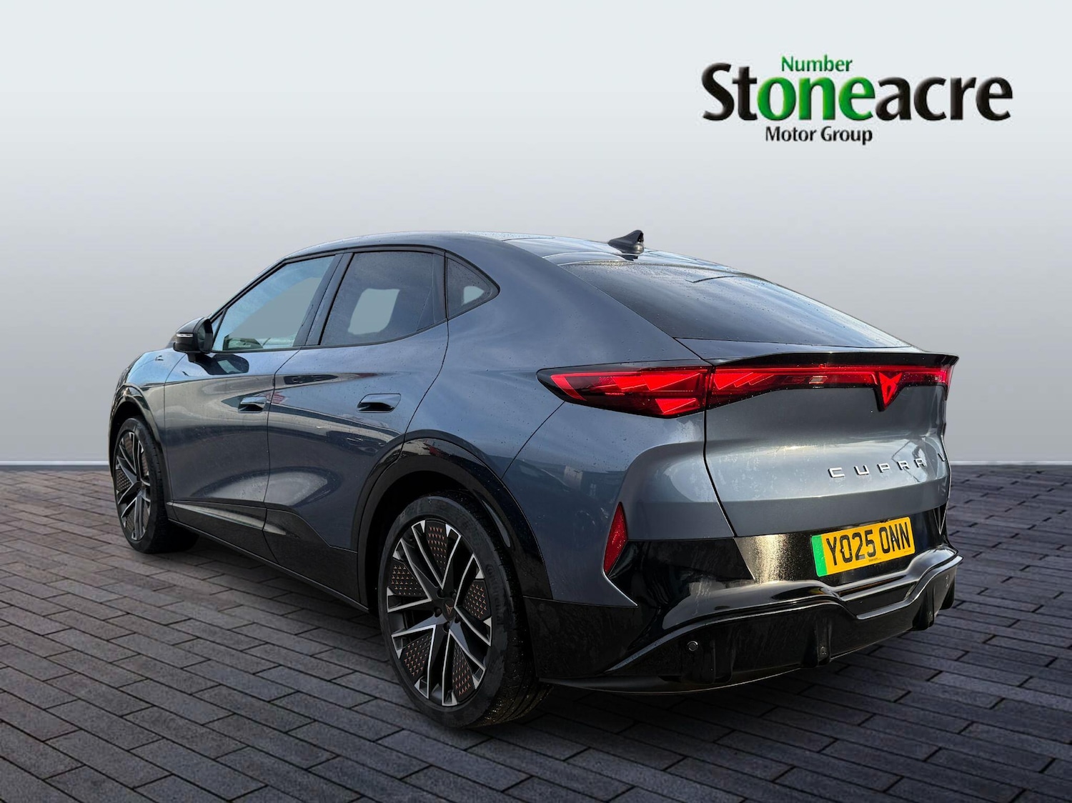 Used Cupra Tavascan 2025 for sale - 77497455: Photo 4