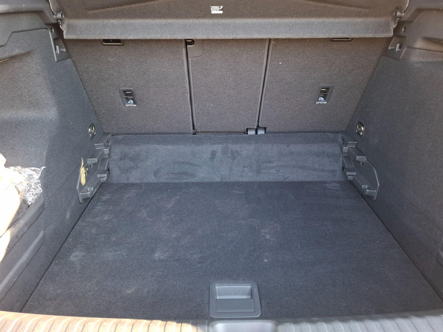 Used Cupra Terramar 2025 for sale - 76753064: Photo 27