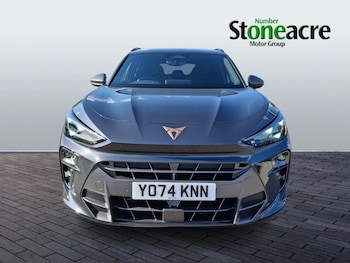 Used Cupra Terramar 2025 for sale - 76753064: Photo