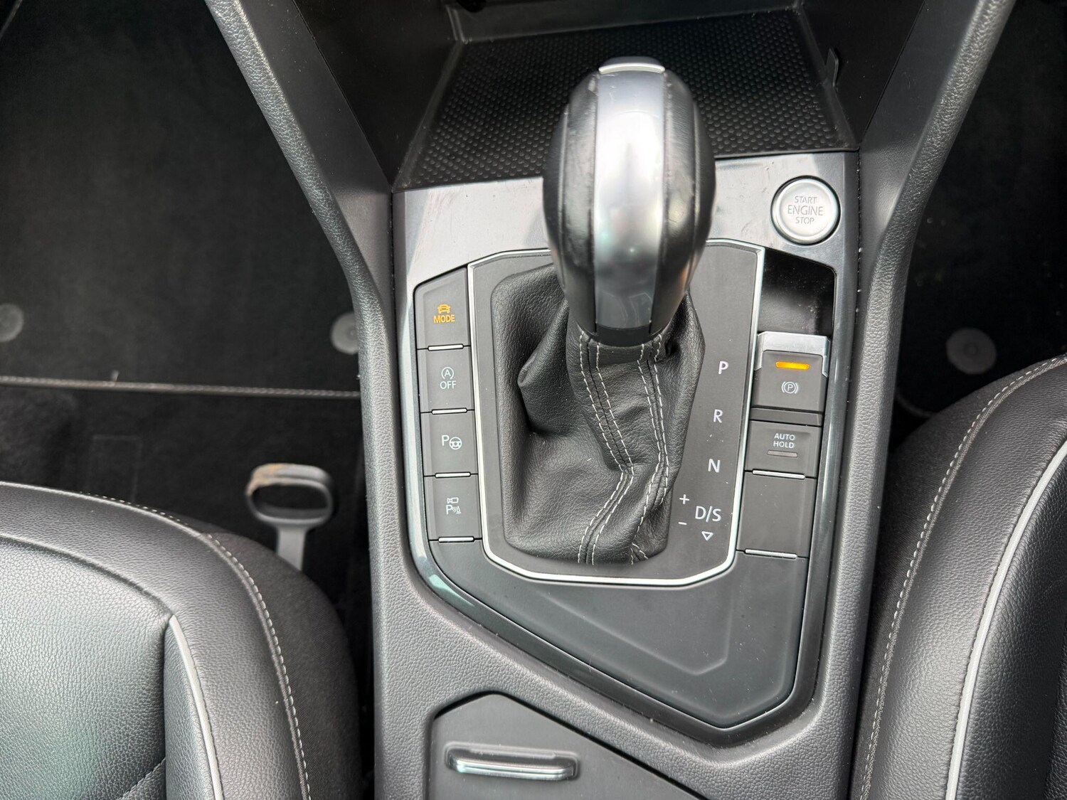 Used Volkswagen Tiguan 2020 for sale - 77633998: Photo 10