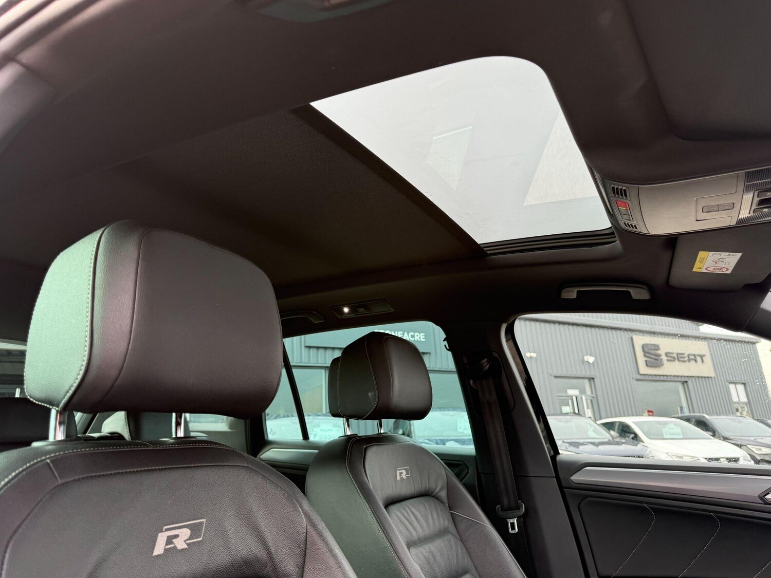 Used Volkswagen Tiguan 2020 for sale - 77633998: Photo 12