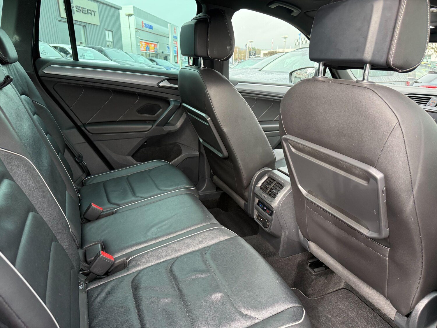 Used Volkswagen Tiguan 2020 for sale - 77633998: Photo 13