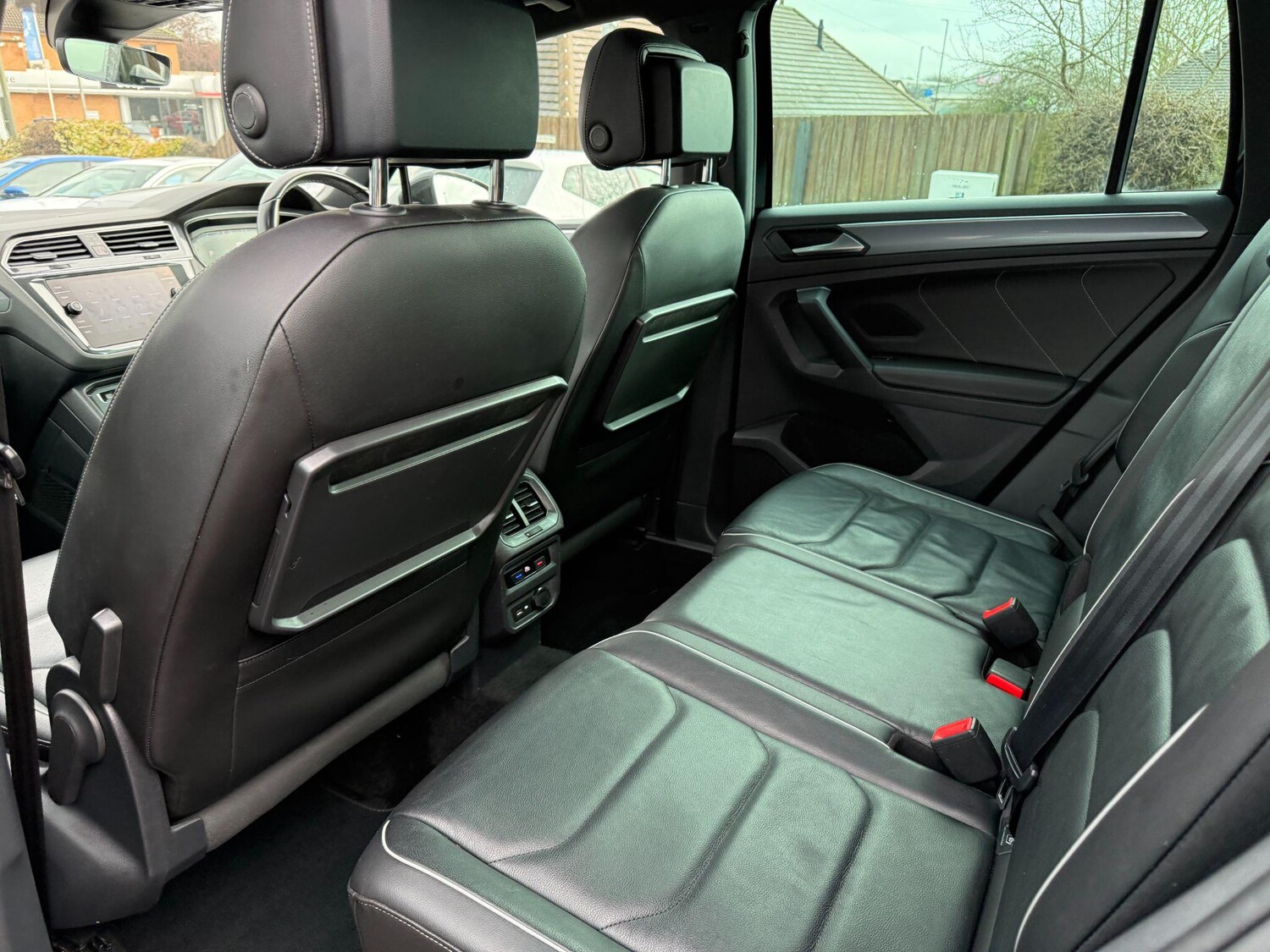 Used Volkswagen Tiguan 2020 for sale - 77633998: Photo 14