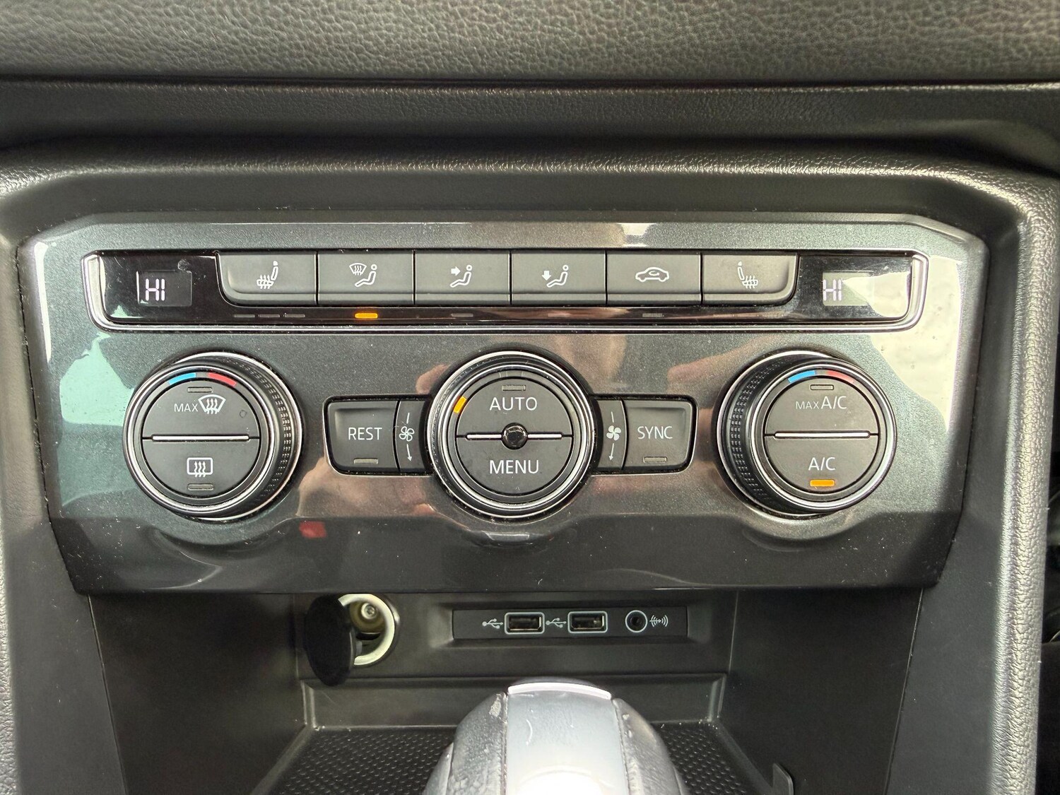 Used Volkswagen Tiguan 2020 for sale - 77633998: Photo 15