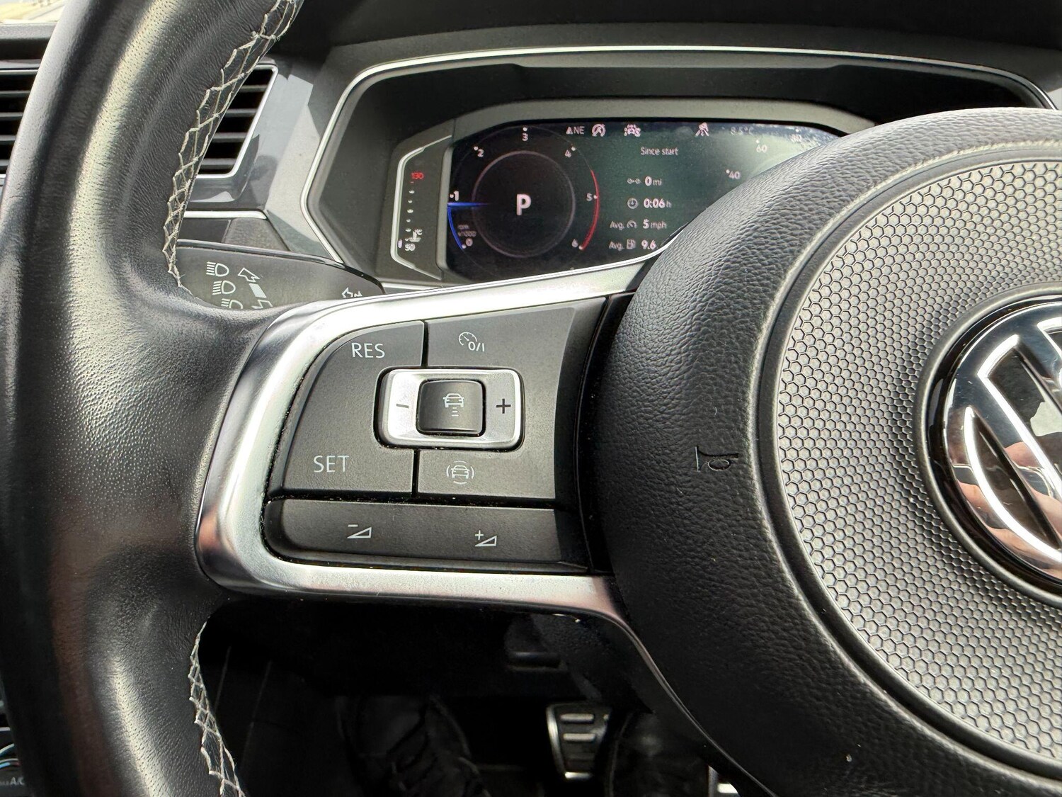 Used Volkswagen Tiguan 2020 for sale - 77633998: Photo 16