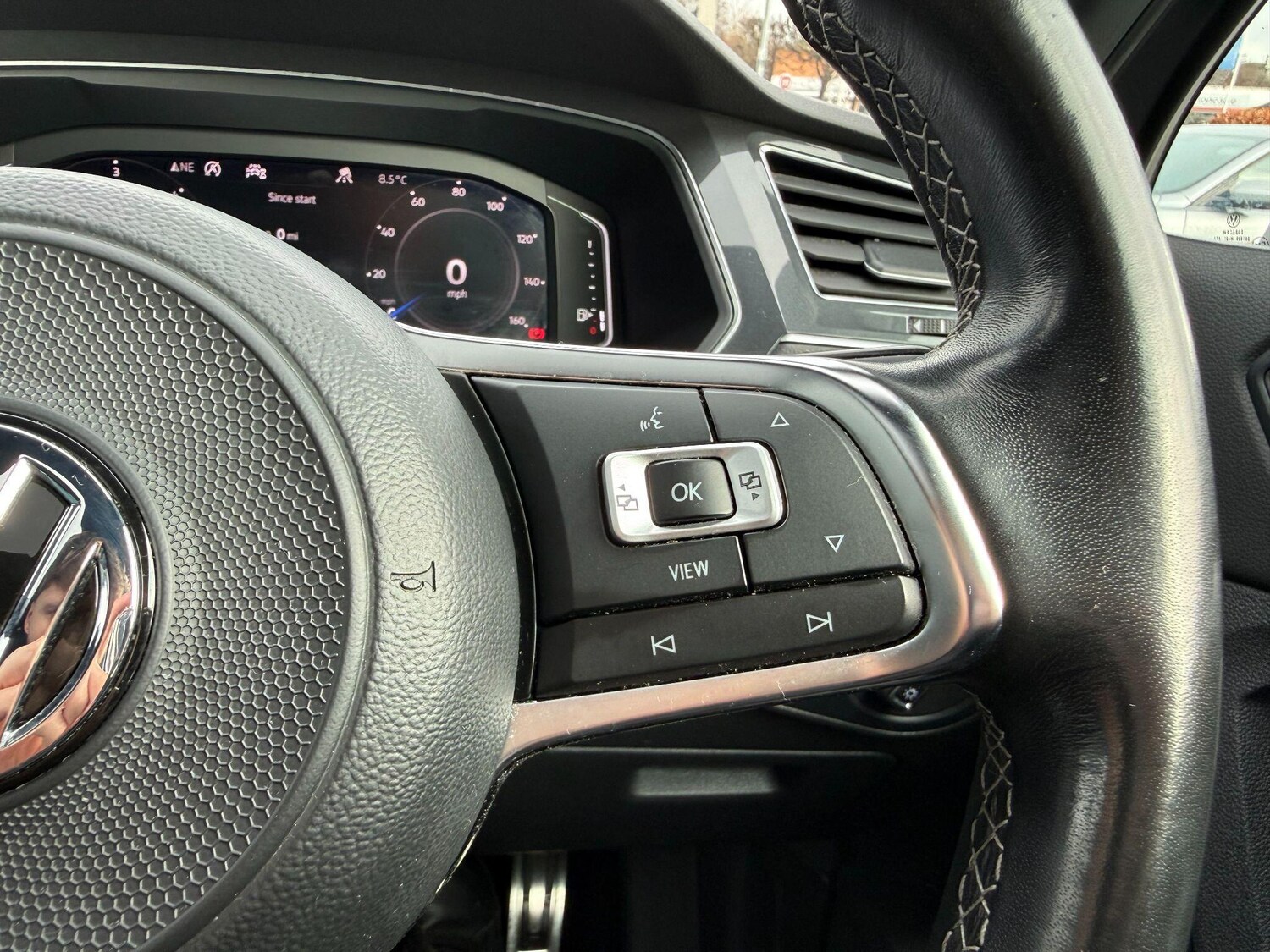 Used Volkswagen Tiguan 2020 for sale - 77633998: Photo 17