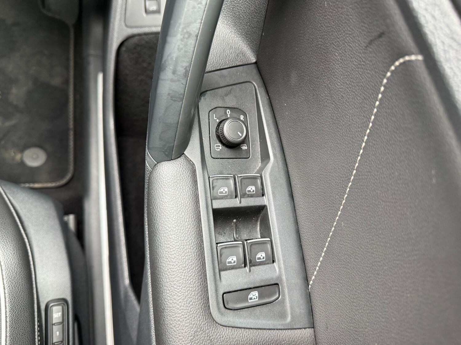 Used Volkswagen Tiguan 2020 for sale - 77633998: Photo 19