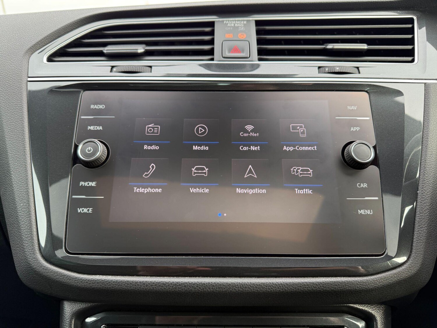 Used Volkswagen Tiguan 2020 for sale - 77633998: Photo 21