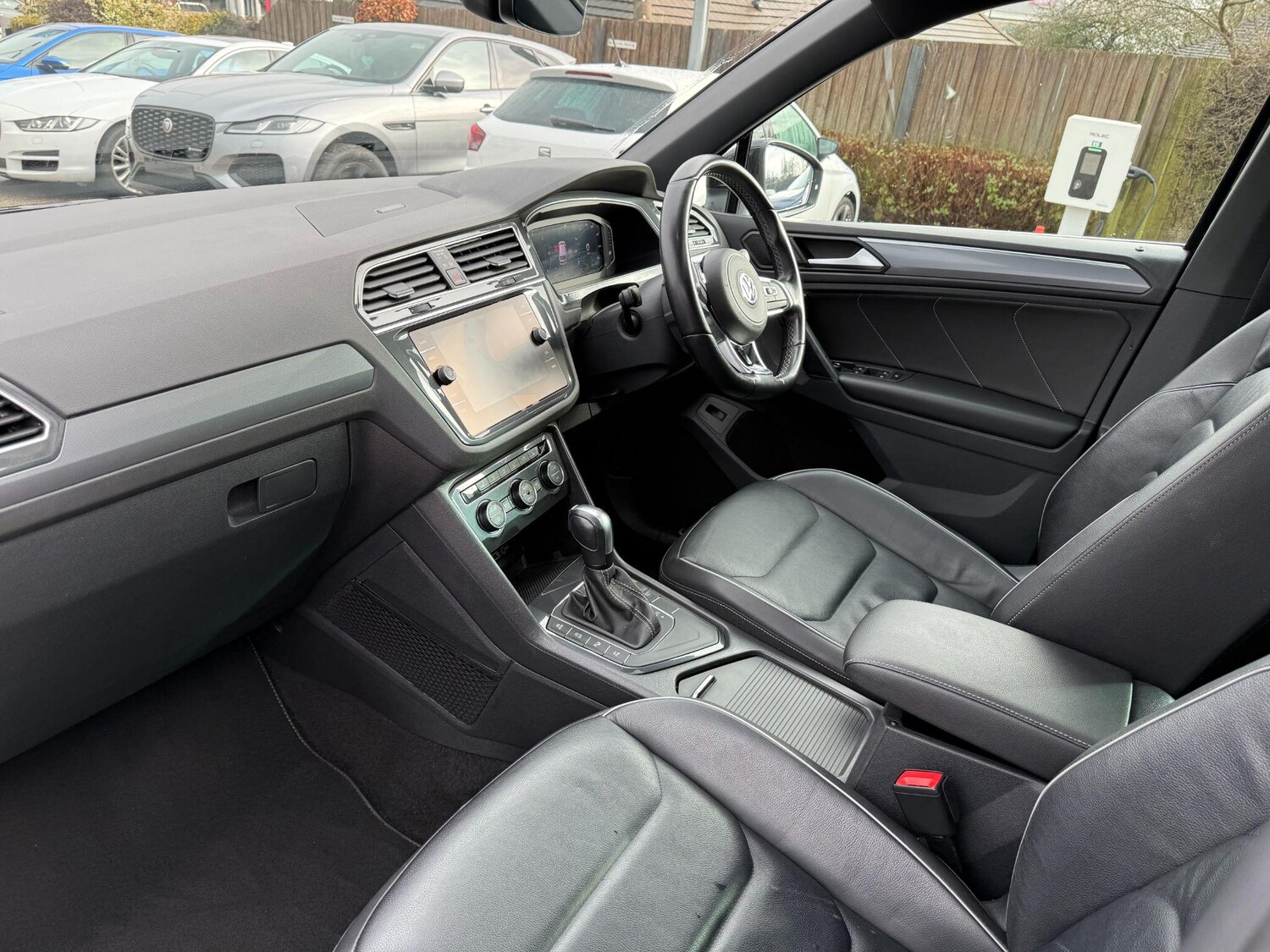 Used Volkswagen Tiguan 2020 for sale - 77633998: Photo 26