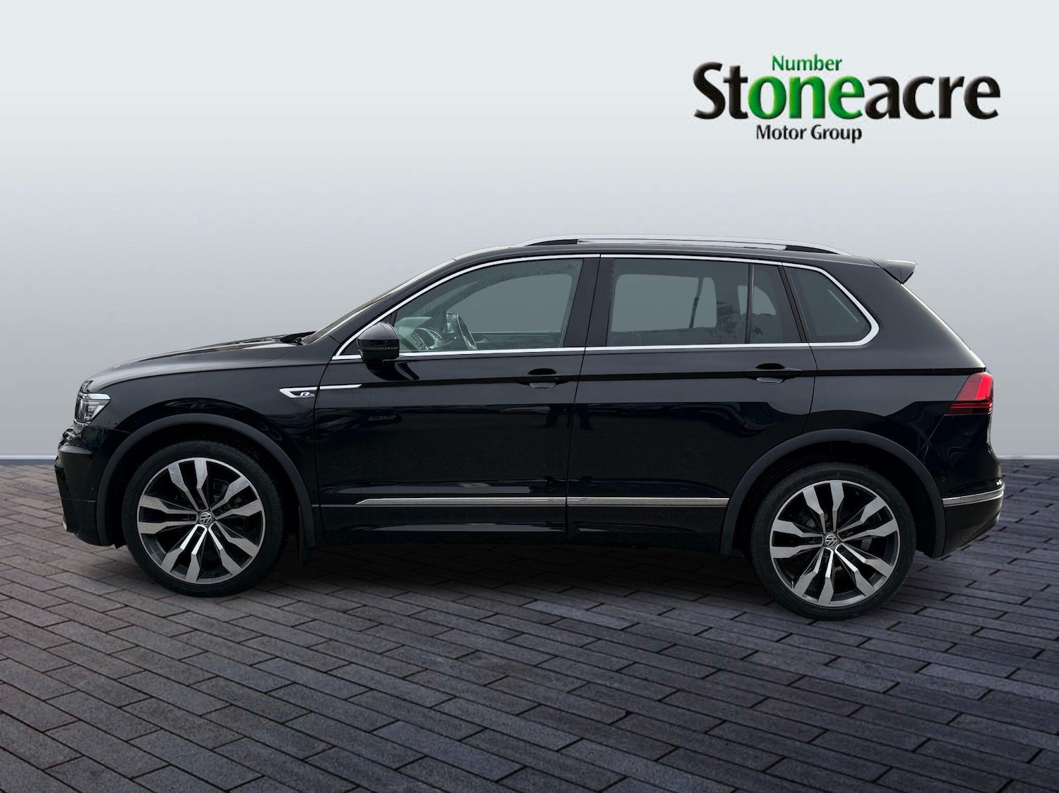 Used Volkswagen Tiguan 2020 for sale - 77633998: Photo 4