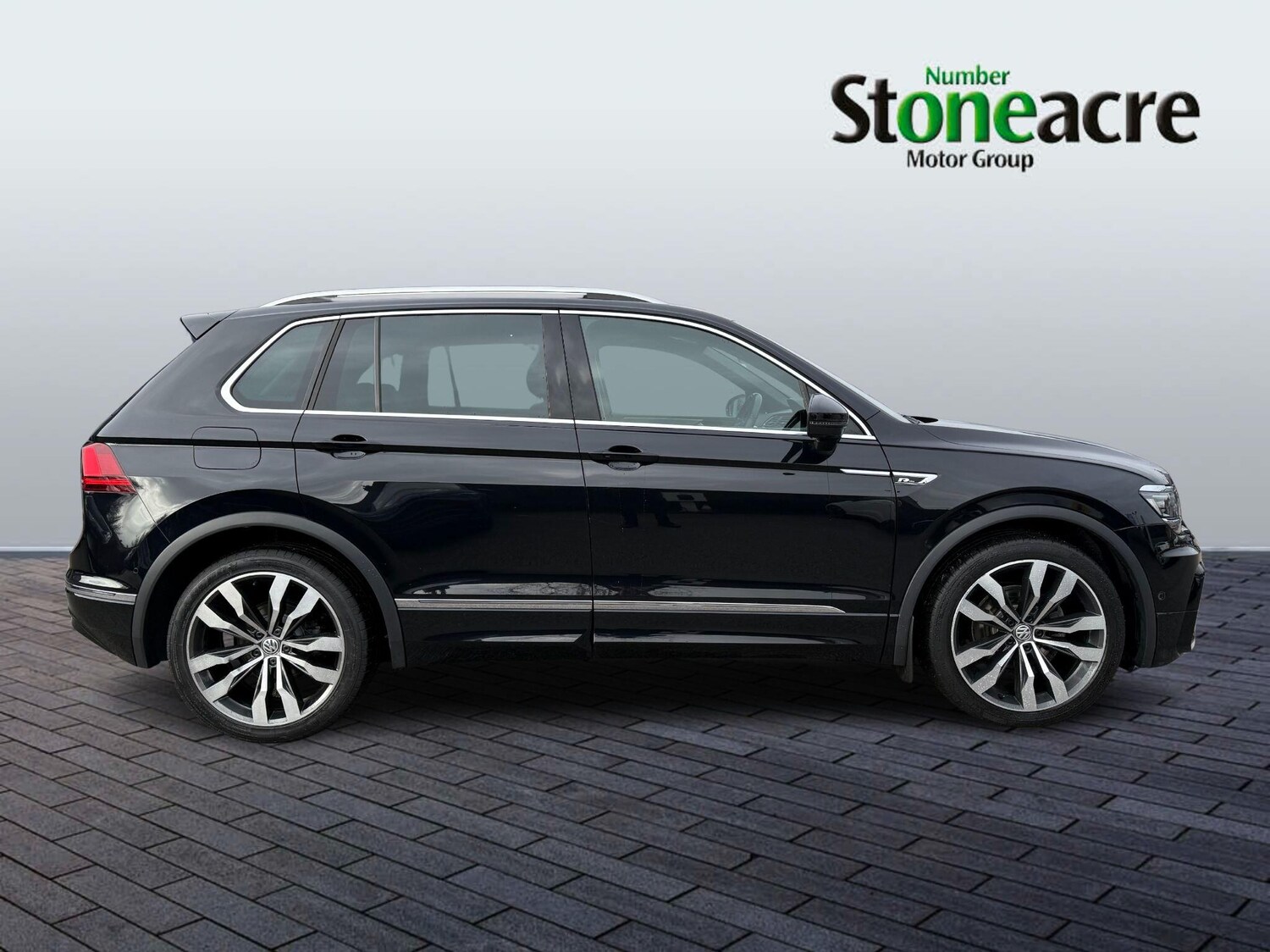 Used Volkswagen Tiguan 2020 for sale - 77633998: Photo 7
