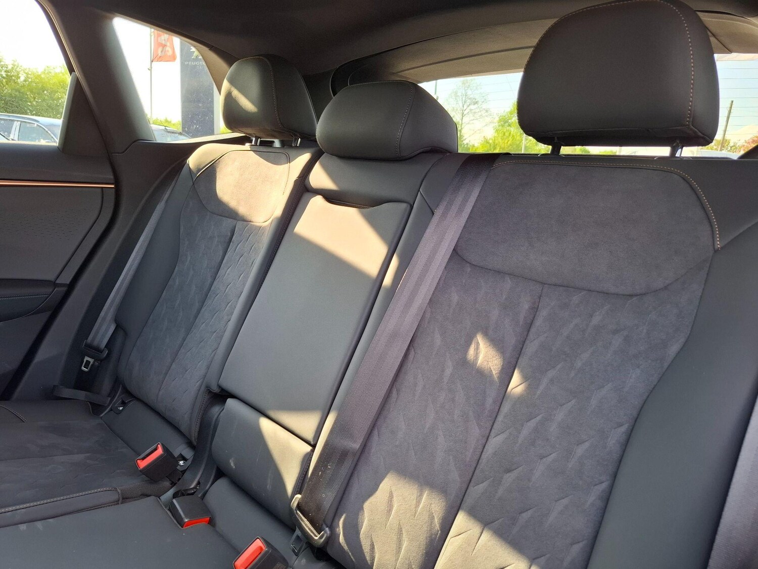 Used Cupra Terramar 2025 for sale - 76585482: Photo 16