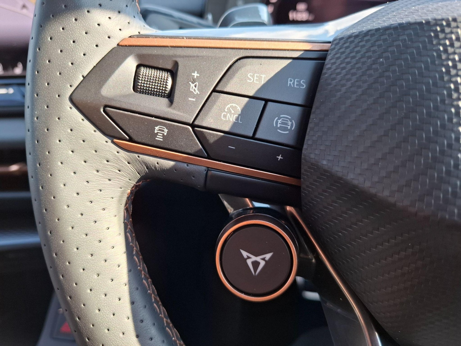 Used Cupra Terramar 2025 for sale - 76585482: Photo 21