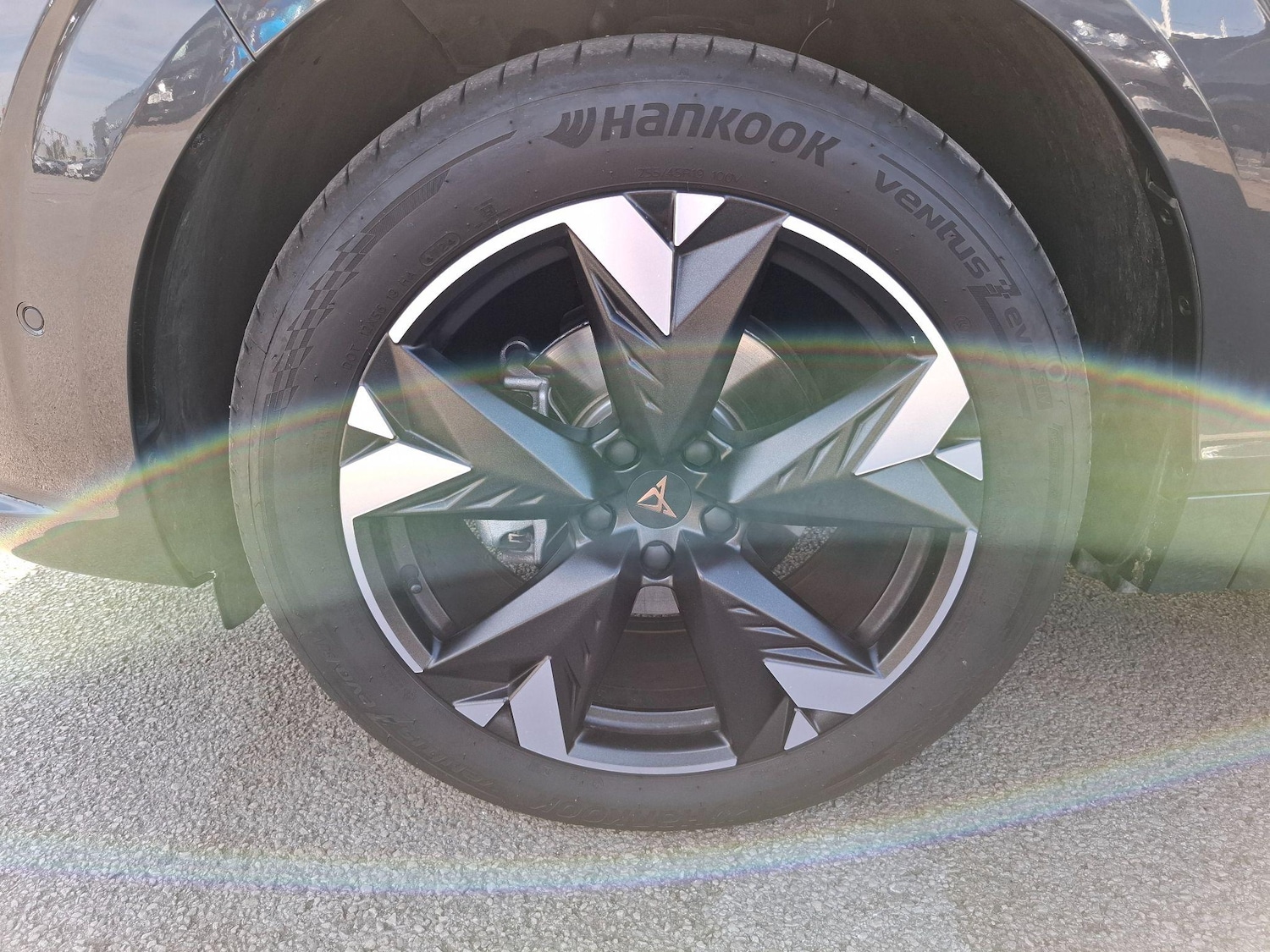 Used Cupra Terramar 2025 for sale - 76585482: Photo 23