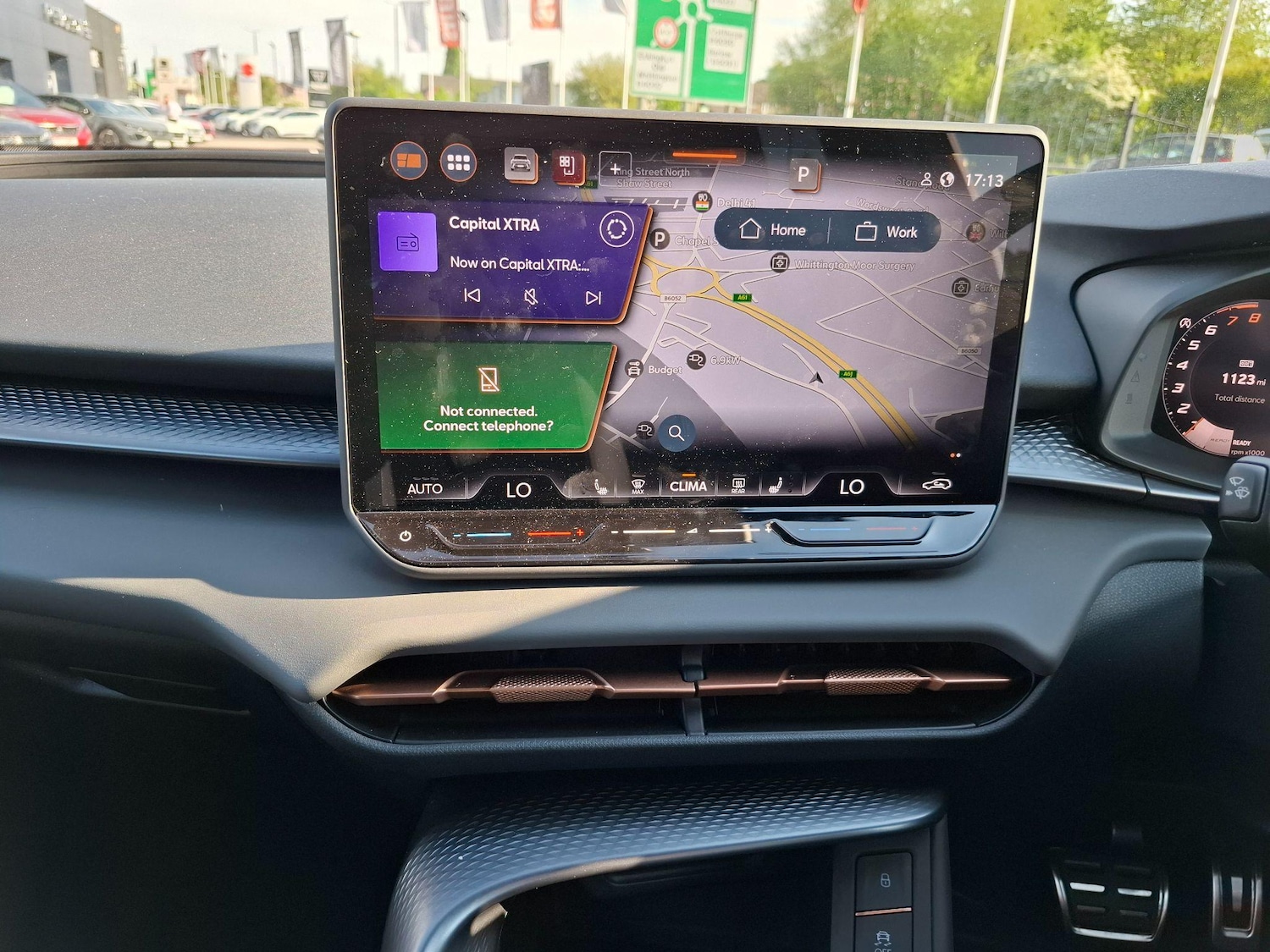 Used Cupra Terramar 2025 for sale - 76585482: Photo 24