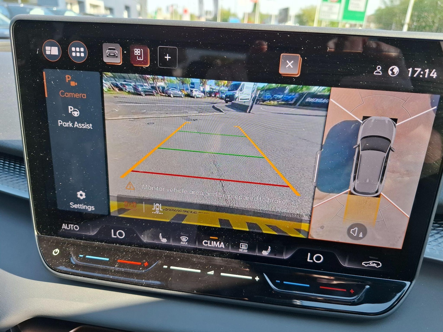 Used Cupra Terramar 2025 for sale - 76585482: Photo 25