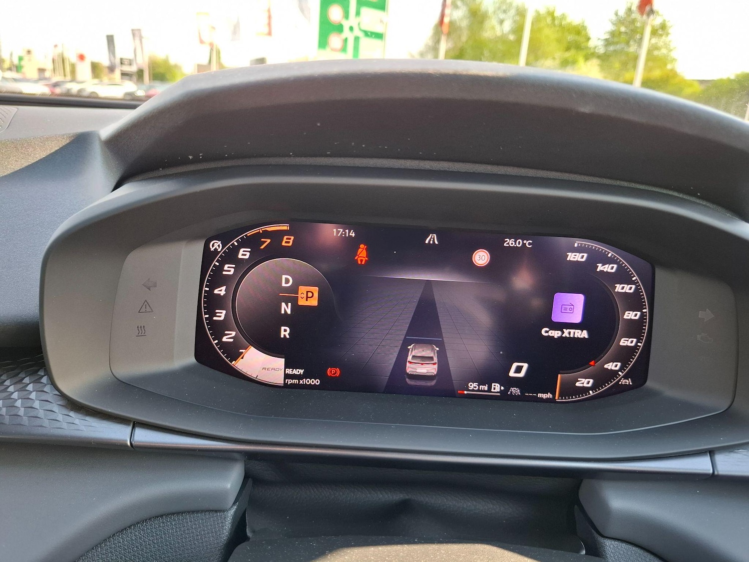 Used Cupra Terramar 2025 for sale - 76585482: Photo 26