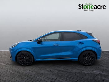 Used Ford Puma 2025 for sale - 79767331: Photo