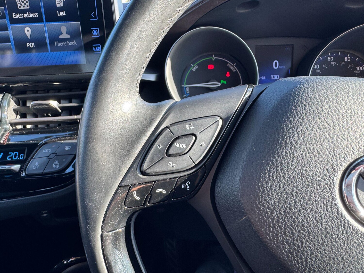 Used Toyota C-HR 2019 for sale - 76513029: Photo 12