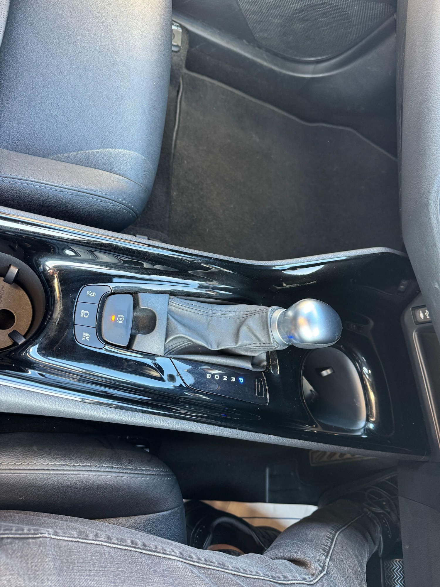 Used Toyota C-HR 2019 for sale - 76513029: Photo 8