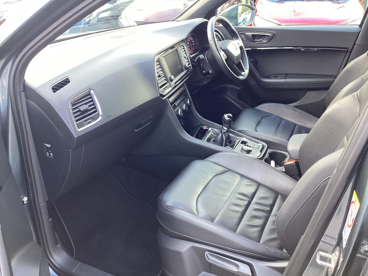 Used SEAT Ateca 2019 for sale - 76349239: Photo 10