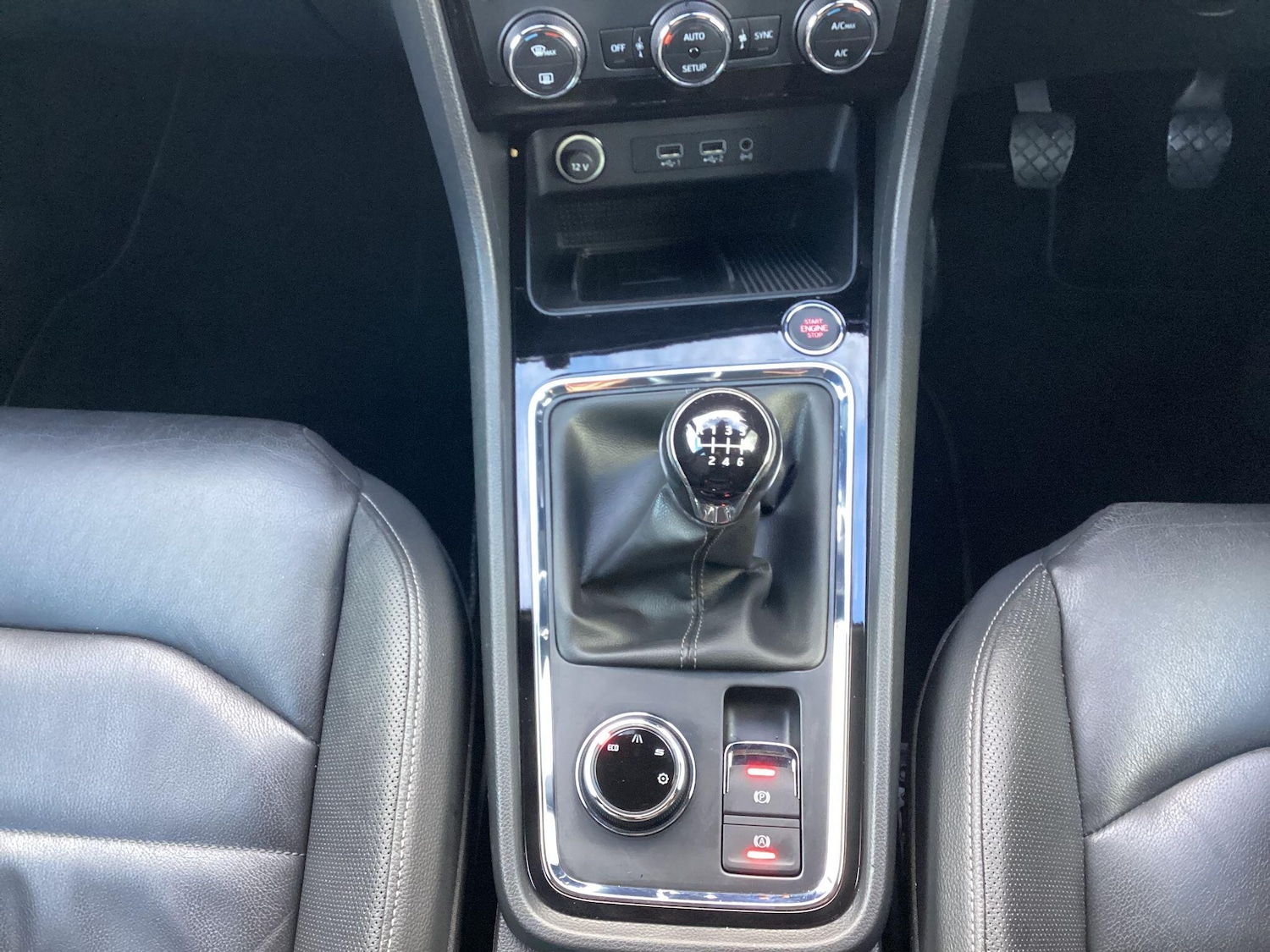 Used SEAT Ateca 2019 for sale - 76349239: Photo 11