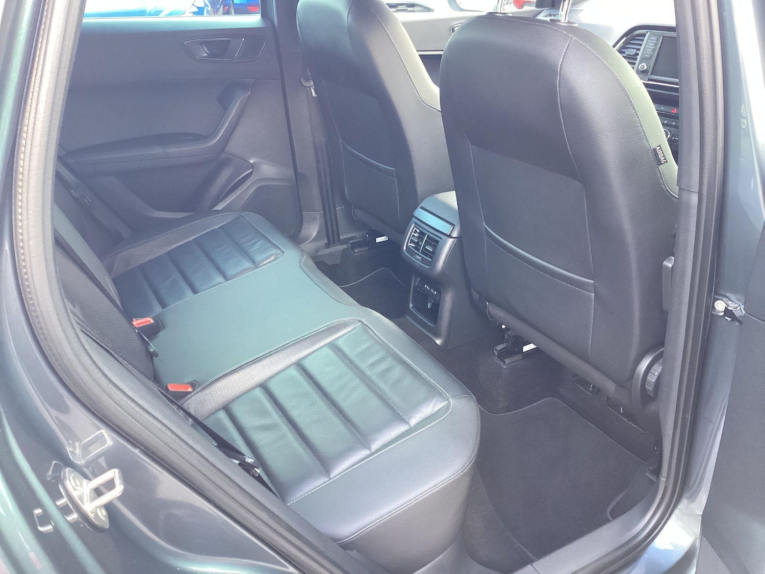Used SEAT Ateca 2019 for sale - 76349239: Photo 13