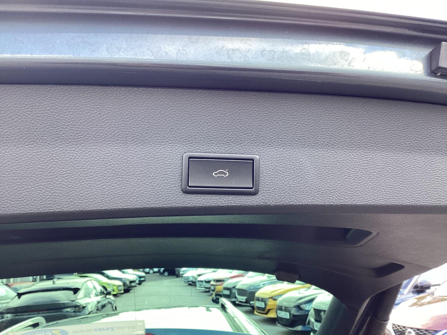 Used SEAT Ateca 2019 for sale - 76349239: Photo 15