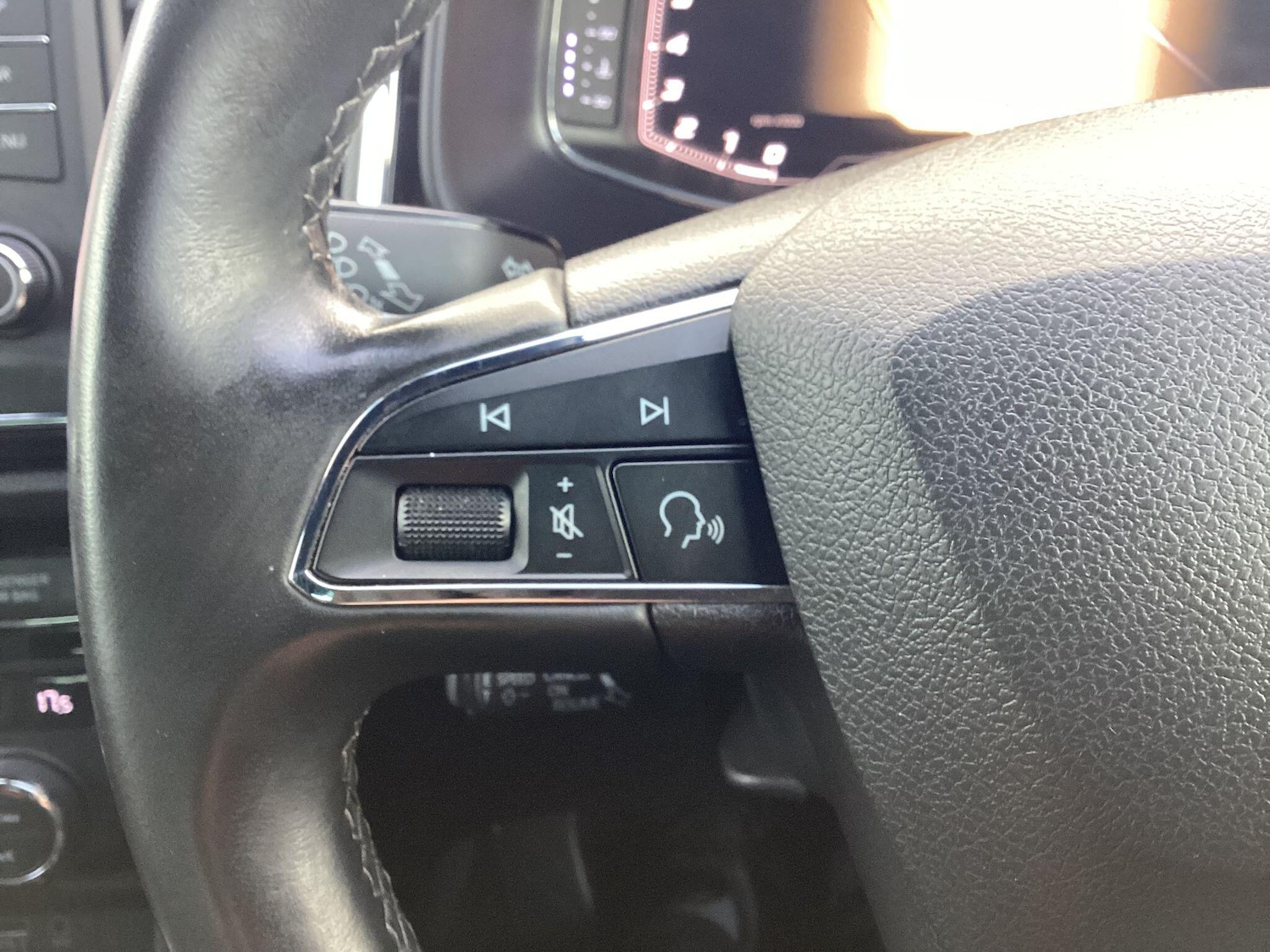 Used SEAT Ateca 2019 for sale - 76349239: Photo 17
