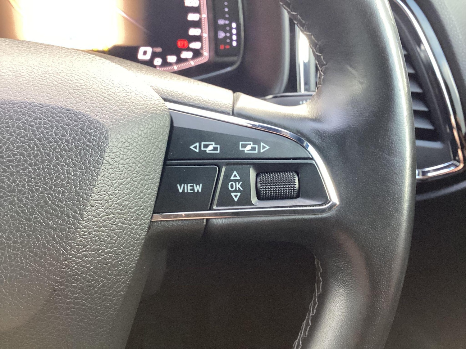 Used SEAT Ateca 2019 for sale - 76349239: Photo 18