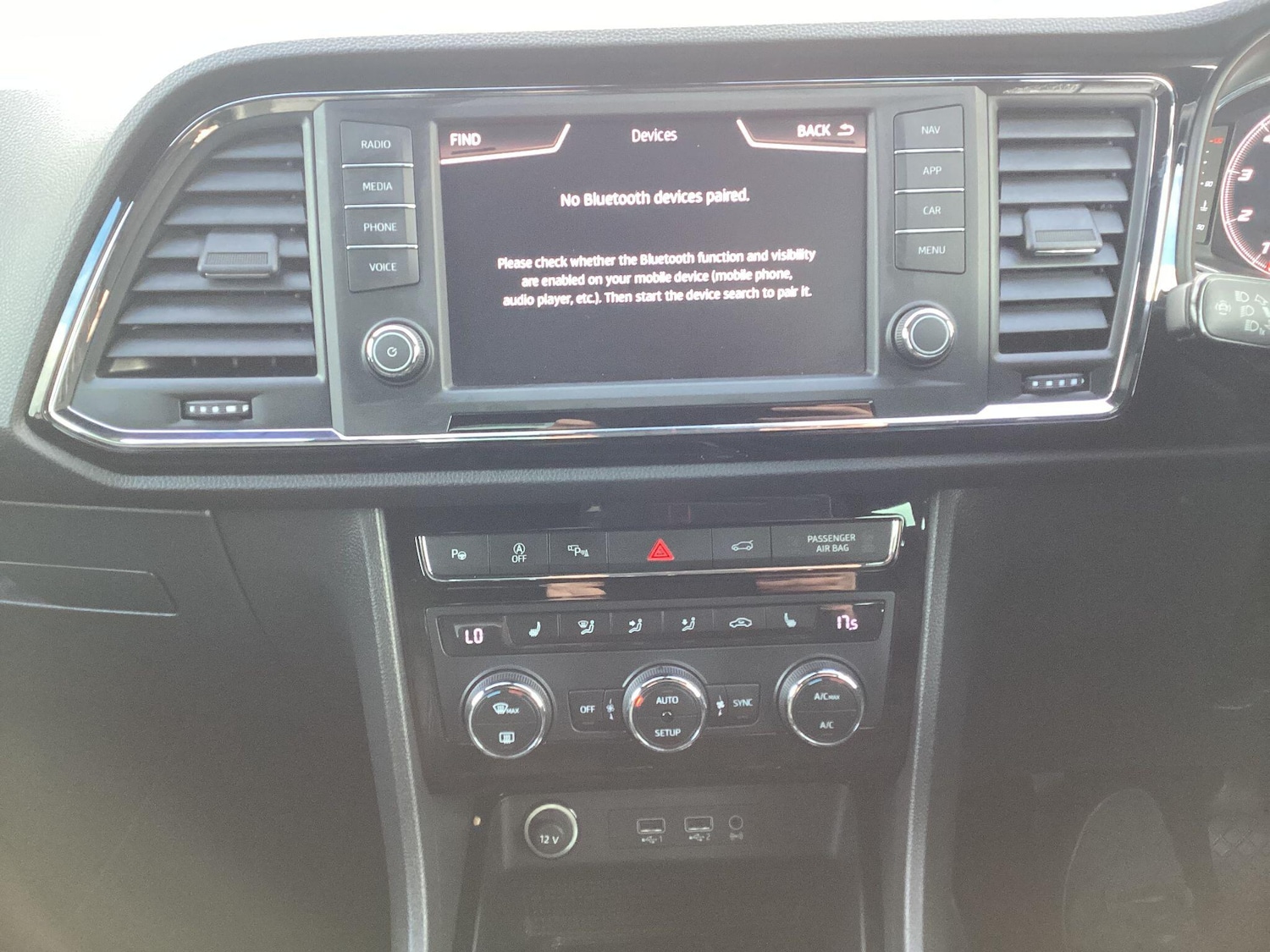 Used SEAT Ateca 2019 for sale - 76349239: Photo 21