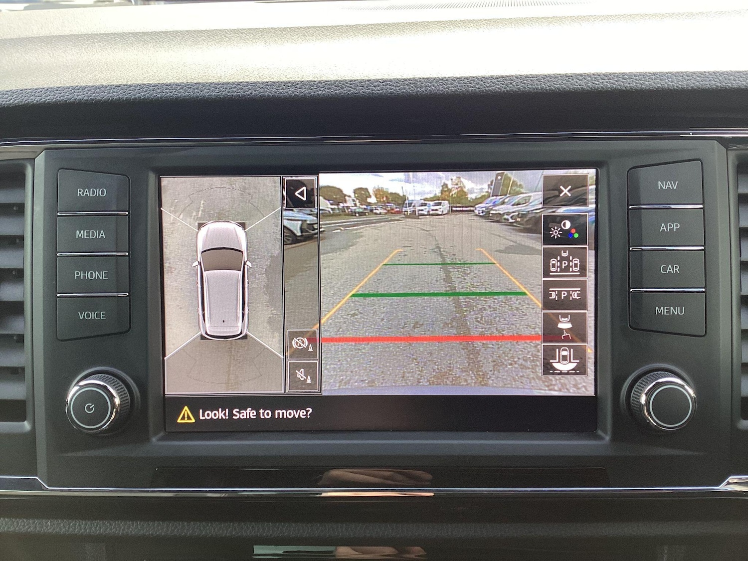 Used SEAT Ateca 2019 for sale - 76349239: Photo 22