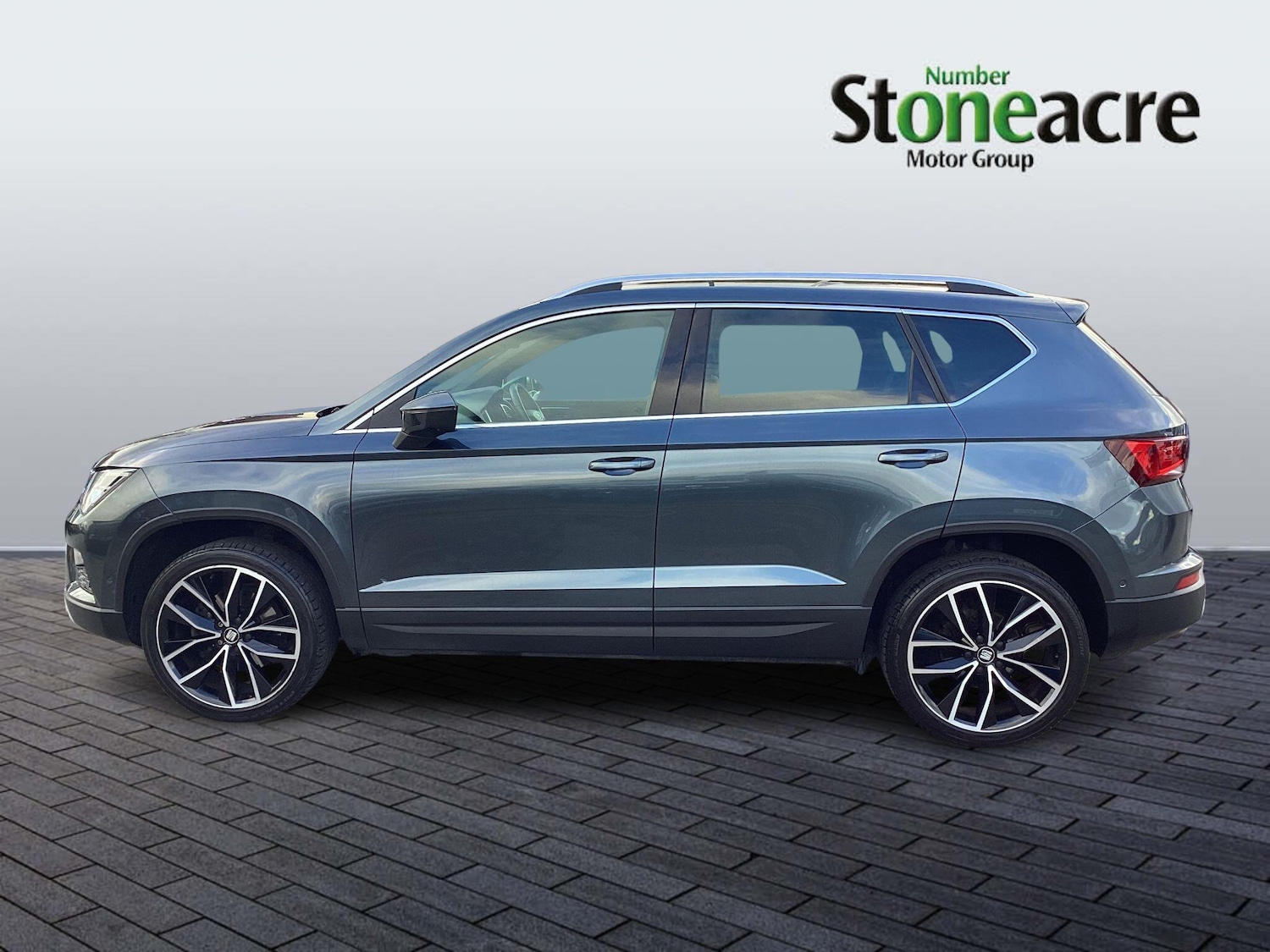 Used SEAT Ateca 2019 for sale - 76349239: Photo 5