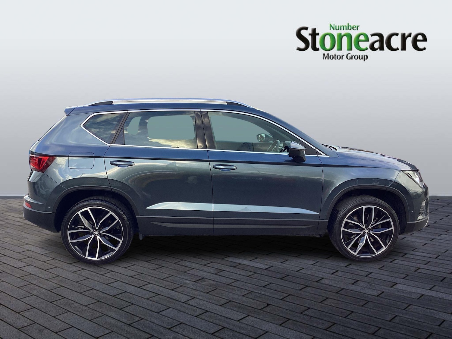 Used SEAT Ateca 2019 for sale - 76349239: Photo 7