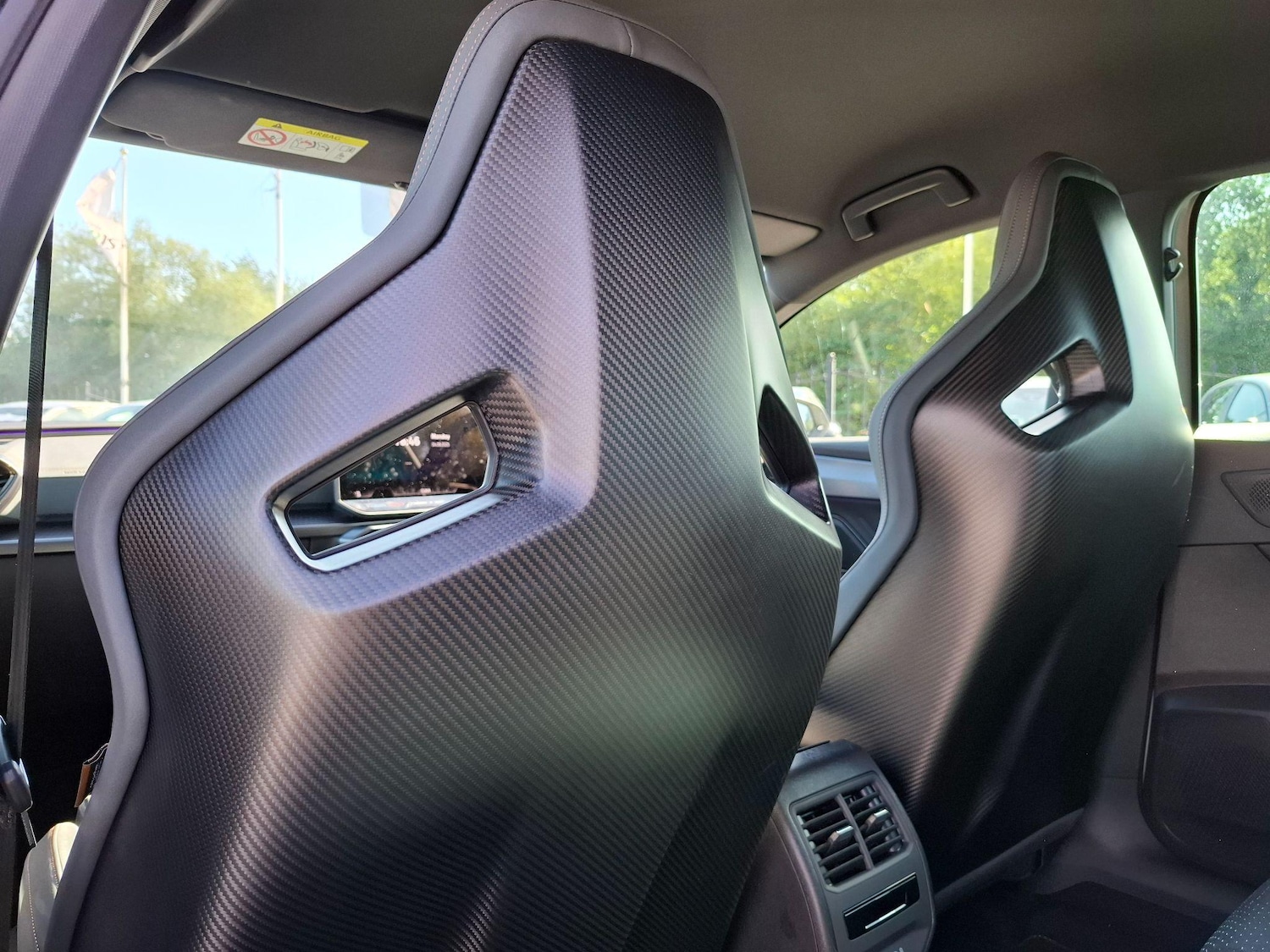 Used Cupra Leon 2025 for sale - 76753371: Photo 12