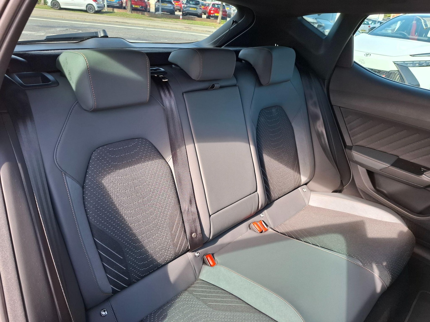 Used Cupra Leon 2025 for sale - 76753371: Photo 16