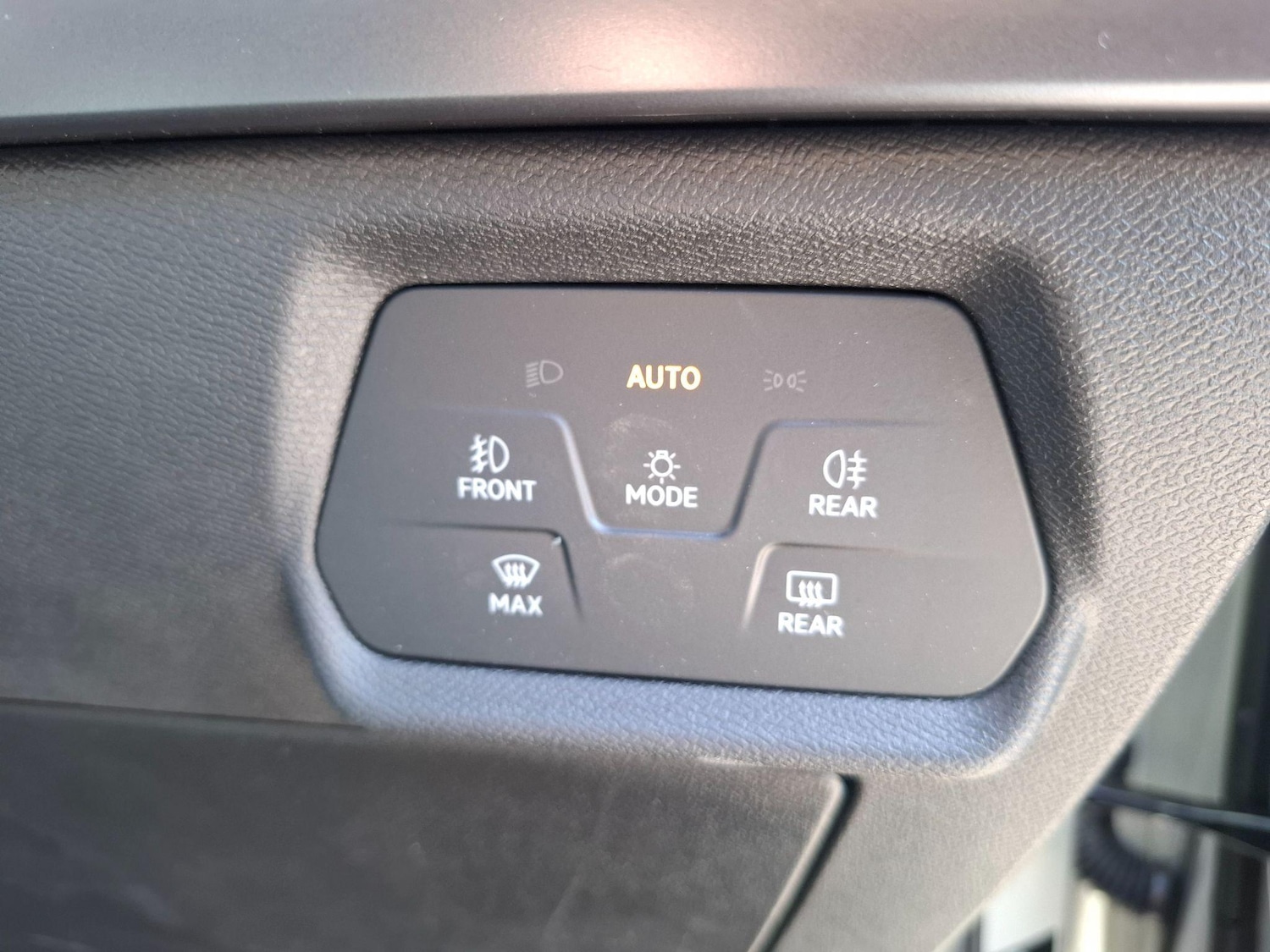 Used Cupra Leon 2025 for sale - 76753371: Photo 18