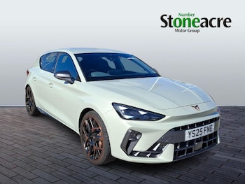Used Cupra Leon 2025 for sale - 76753371: Photo