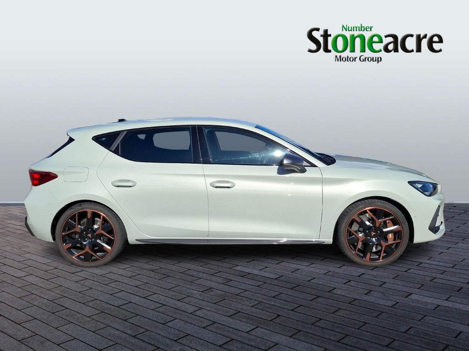 Used Cupra Leon 2025 for sale - 76753371: Photo 8